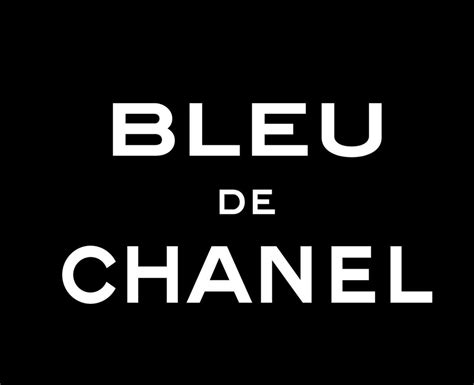 bleu de chanel font